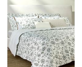 Colcha Matelassada Fiore Super King