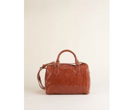Bolsa Couro Encerado