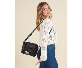 Bolsa Média Tiracolo Barbicachos