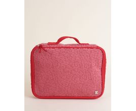 Kit De Três Necessaires Onça