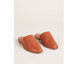 Mule Couro