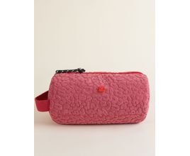 Necessaire Estojo Atoalhado Onça