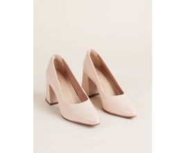 Scarpin Soft Bico Fino