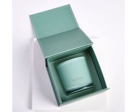 Vela Perfumada Lino
