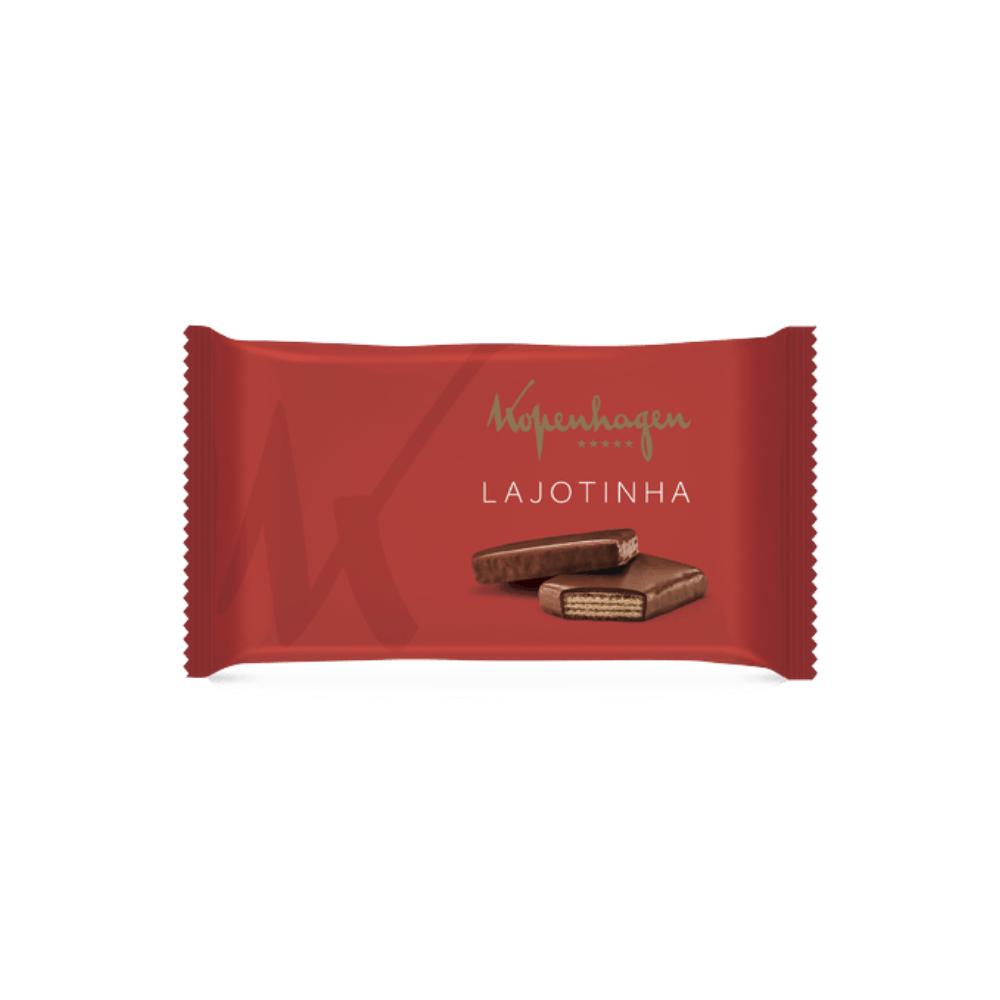 Lajotinha Kopenhagen 50g Shopping Leblon