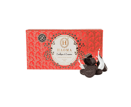 Barra De Chocolate Haoma Cookies & Cream 1Kg