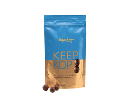 Keep Kop Kopenhagen Flocos de Arroz 120g