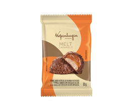 Melt Kopenhagen Cookie Caramelo 30g