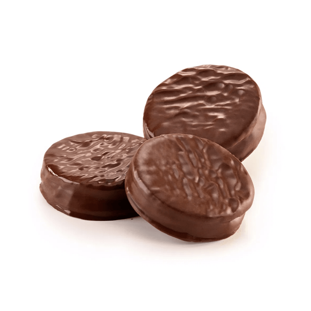 Alfajor Kopenhagen Amargo 330g Shopping Leblon