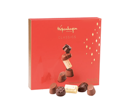 Bombons Kopenhagen Classics 245g