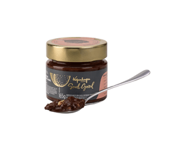 Creme De Avelã Kopenhagen Soul Good Spreads 165g