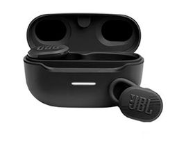 Fone de Ouvido JBL Endurance Race Intra-auricular Preto - JBLENDURACEBLK