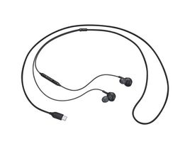 Fone de Ouvido Samsung Intra-auricular Preto - EO-IC100BBEGBR