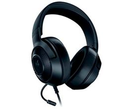 Headset Razer Kraken X Lite Multi Platform Preto - RZ.AU.KR.08.RT