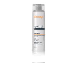 Shampoo Dermage Anticaspa Revitrat ZN 200ml