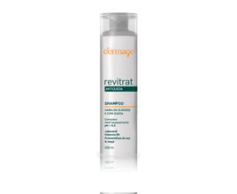 Shampoo Dermage Revitrat Antiqueda 200ml