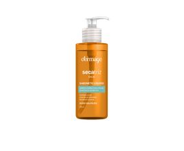 Sabonete Líquido Dermage Secatriz Salic 115ml