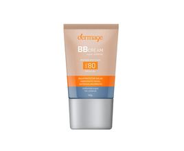 Protetor Solar BB Cream Dermage FPS80 40g