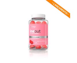 Ineout Collagen Gummies Dermage