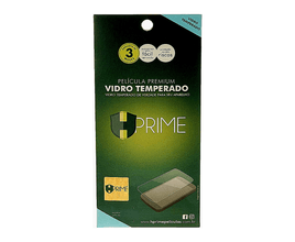 Película de Vidro Hprime Samsung Galaxy A30/A50