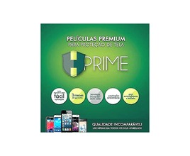 Pelicula de Vidro Hprime Iphone 12 Pro Max