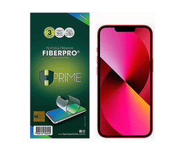 Película de Vidro HPrime Fiber Pro Iphone 13 Pro