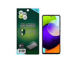 Película de Vidro Hprime Samsung Galaxy A52