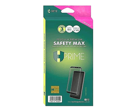 Película de Vidro Hprime Samsung Galaxy Note 20 Ultra Safaty Max