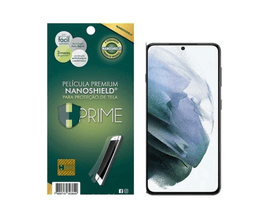 Película HPrime Samsung Galaxy S22 Nanoshield Premium