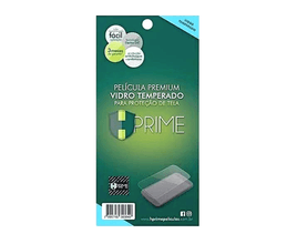 Película de Vidro Hprime Vidro Hprime Iphone 12 Pro