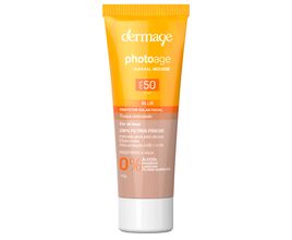 Photoage Dermage Mousse FPS 50 45g