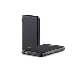 Carregador Portátil Gshield Powerfit - 5000mAh