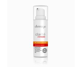 Gel Creme Clareador Dermage Clarité Cysteamin 30g