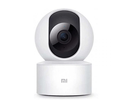 Câmera Xiaomi Mi Home Security 360° Full HD 1080P