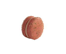 Macaron Cacau Noir Chandon 13g