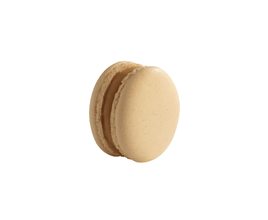 Macaron Cacau Noir Doce de Leite 13g