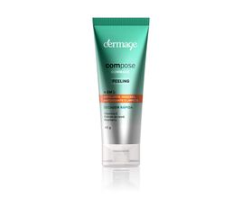 Máscara Esfoliante Dermage Compose Gommage 40g