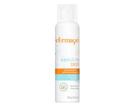 Desodorante Dermage Antitranspirante Senskin Deo 150ml