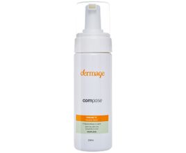 Compose Mousse Dermage - Espuma de Limpeza Facial 150ml