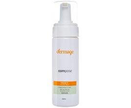 Compose Mousse Dermage - Espuma de Limpeza Facial 150ml