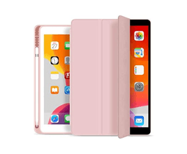 Capa Novo iPad WB 10.2" 7a/8a/9a Geração Premium Slim