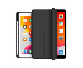 Capa Novo iPad WB 10.2" 7a/8a/9a Geração Premium Slim