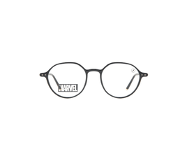 Armação para Óculos de Grau Masculina Chilli Beans Marvel Homem Aranha Multi Preto Polarizado