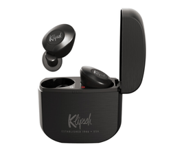 Fone de Ouvido Klipsch T5 II Sem Fio (Gunmetal)