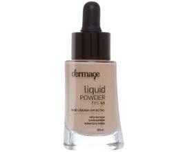 Base Dermage Liquid Powder FPS 45