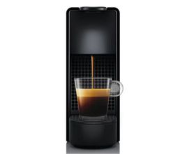 Cafeteira Nespresso Essenza Mini Preta para Café Expresso - C30-BR