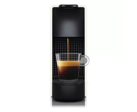 Cafeteira Nespresso Essenza Mini Branca para Café Espresso - C30-BR