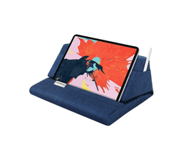 Suporte para Tablet WB Almofada com Ângulo Ergonômico até 13"