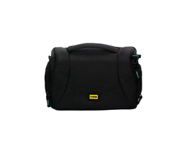 Bolsa Fotográfica Easy EC-8208 para Câmera e Acessórios