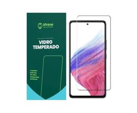 Película de Vidro Hprime Samsung A73 5G Temperado